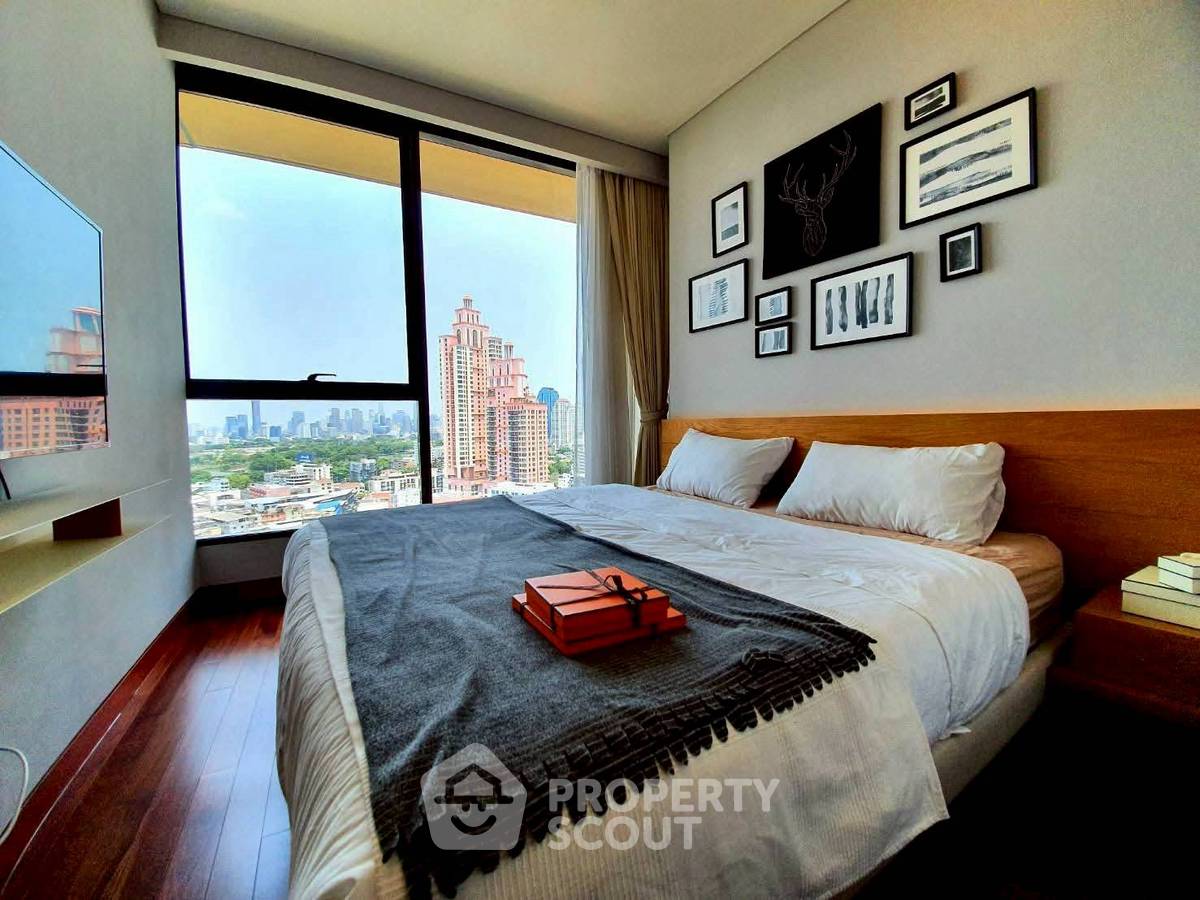 รูป คอนโด 2-ห้องนอน ที่ เดอะ ลุมพินี 24 ใกล้ BTS พร้อมพงษ์ (ID 2627541) - รูปที่ 7/7