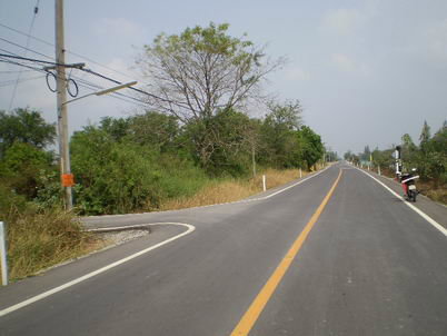 รูป ที่ดินเปล่า 85.4 ตร.วา หนองเสือ หนองเสือ ปทุมธานี - รูปที่ 10/16