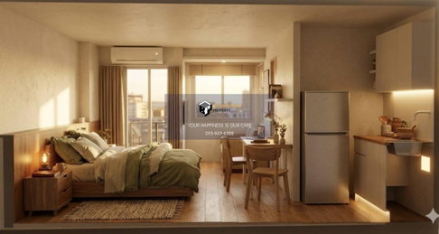 My Condo Sukhumvit 81 | 🚝ใกล้ BTS อ่อนนุช เพียง 7 นาทีเดิน ห้องตกแต่งรีโนเวทใหม่ #2026050414497#FC