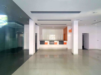 Office for sale Charan Sanit Wong Road : OFFICE 197.5 Sq.w. Bangkok Yai Bangkok for 33.6M