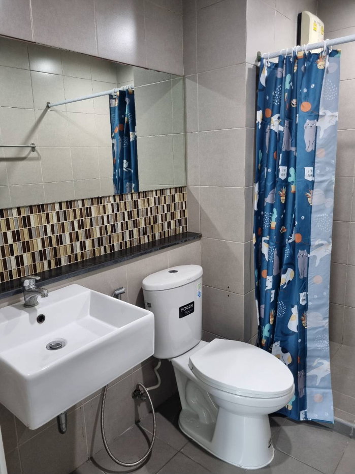 picture For Rent Condo Hallmark Chaengwattana 7,000 Bath - 13/24