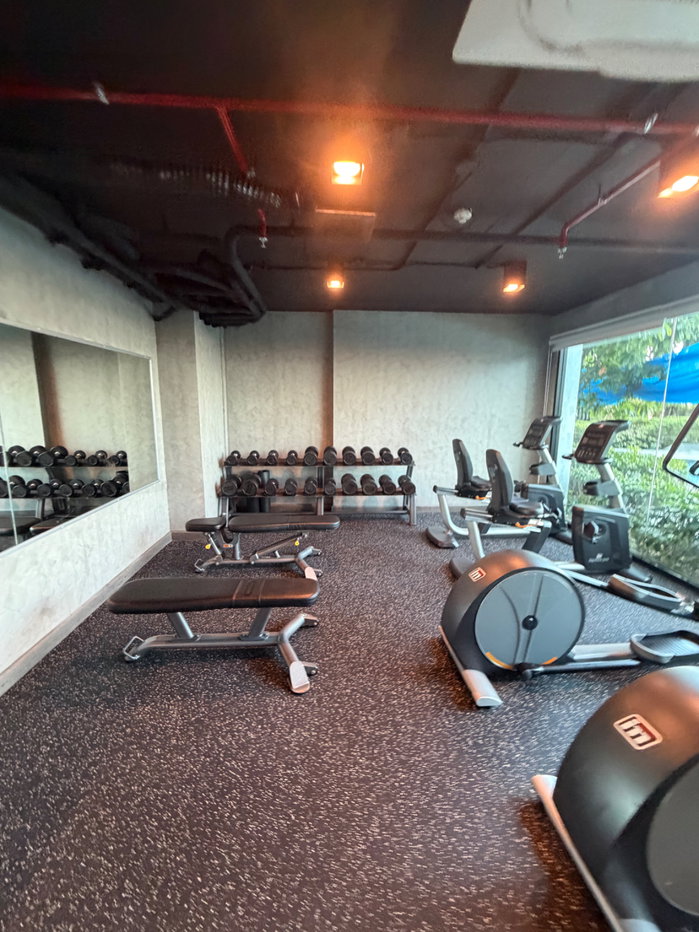 picture ForRent Kensington Sukhumvit-Theparak - 17/17