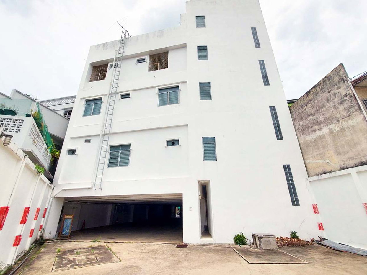 รูป สำนักงาน 137.1 ตร.วา ปัตตานี เมืองปัตตานี ปัตตานี 24M - รูปที่ 2/2