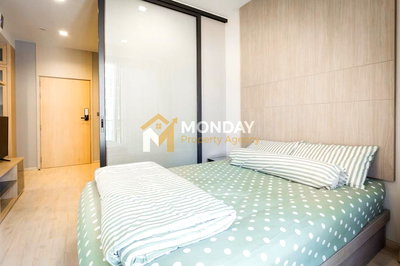 Condos for sale : 🔥MD-26028857 Rare Item! Beautiful Condo, Below Market Price! M Thonglor 10 - Book Now Before It's Gone! 🔥