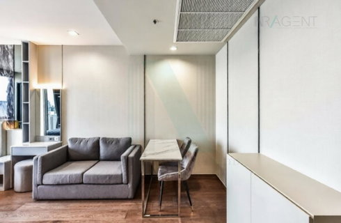 รูปภาพ For Rent Condo IDEO Q VICTORY Building 1, Floor 30,Studio, Room size 30 sqm