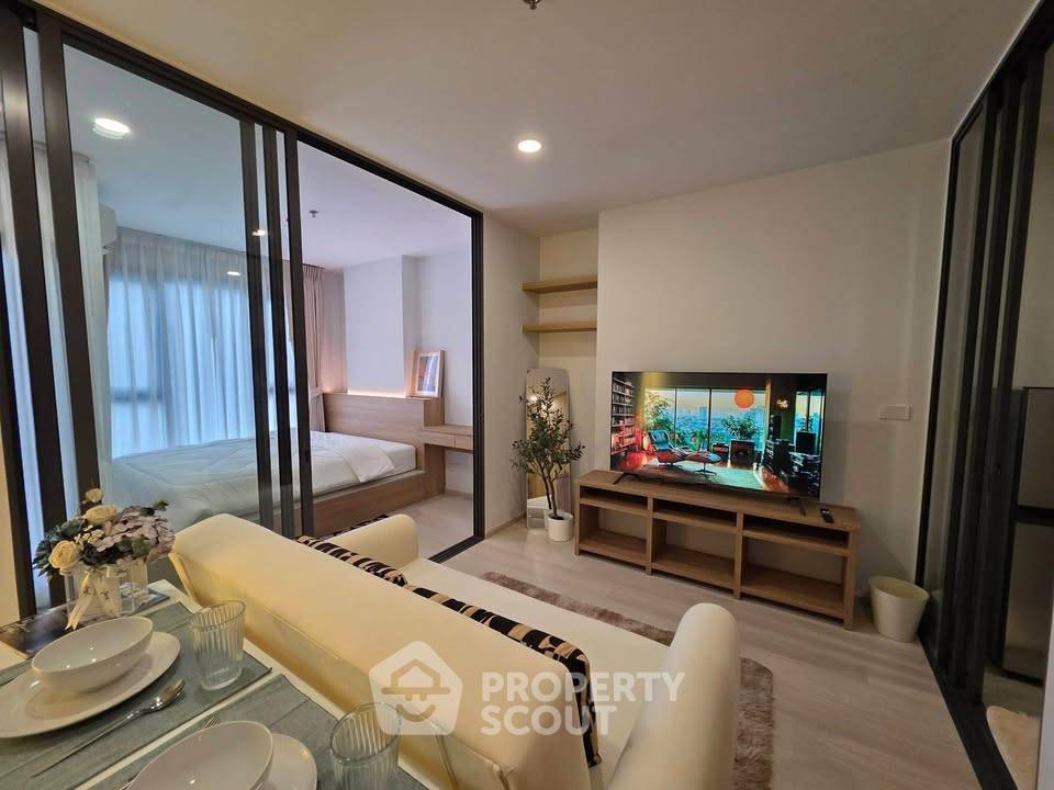 รูป คอนโด 1-ห้องนอน ที่ แอสปาย วิภา-วิคตอรี่ ใกล้ BTS สนามเป้า (ID 2861562) - รูปที่ 3/13