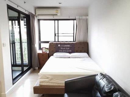 รูปภาพ The Seed Mingle (Studio 27sqm)