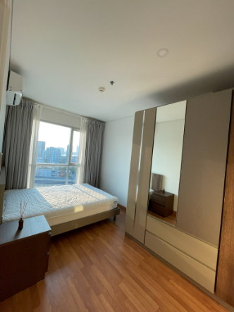 รูป RS5994 ขายคอนโด Lumpini Place Rama 3 Riverine ใกล้ BTS ช่องนนทรี - รูปที่ 16/19