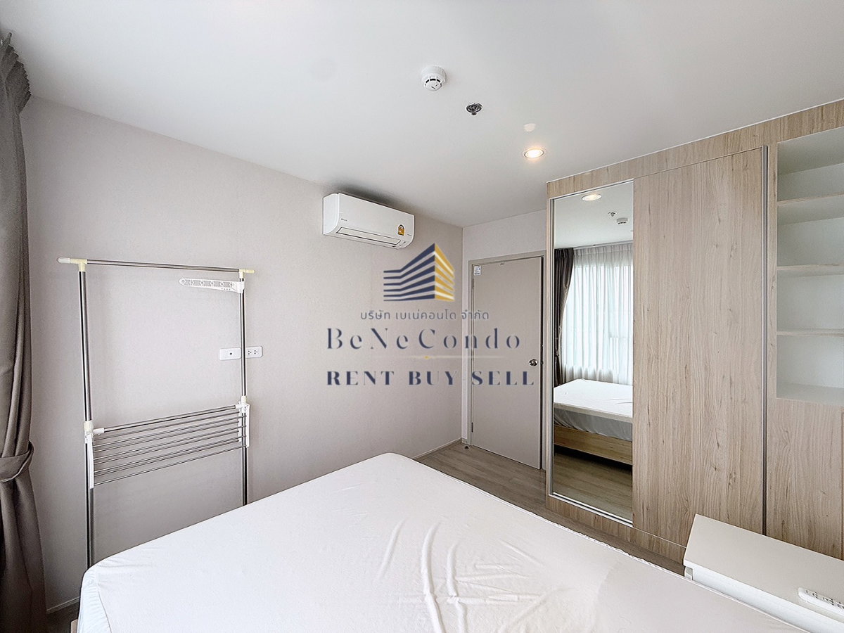 picture *** (Project agent) Condo for rent: Ideo Charan 70 Riverview ***  - 4/14