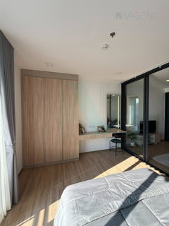 รูปภาพ 🎉 For Rent Condo XT PHAYATHAI Building 1, Floor 27,1 bed room, Room size 42 sqm