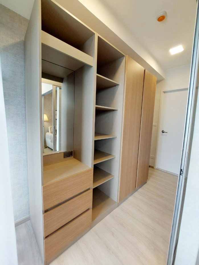 รูป ***ให้เช่า Plum Condo สุขุมวิท62 (ใหม่มาก!!! ปรับลดราคา!!!) *รับโปรพิเศษ* LINE : @Feelgoodhome (มี@หน้า) - รูปที่ 5/12