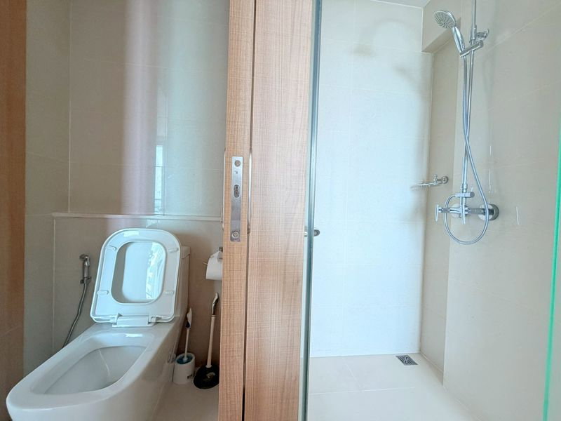 รูป ให้เช่า The Riviera Wongamat Beach 1 ห้องนอน 1 ห้องน้ำ  - รูปที่ 10/12