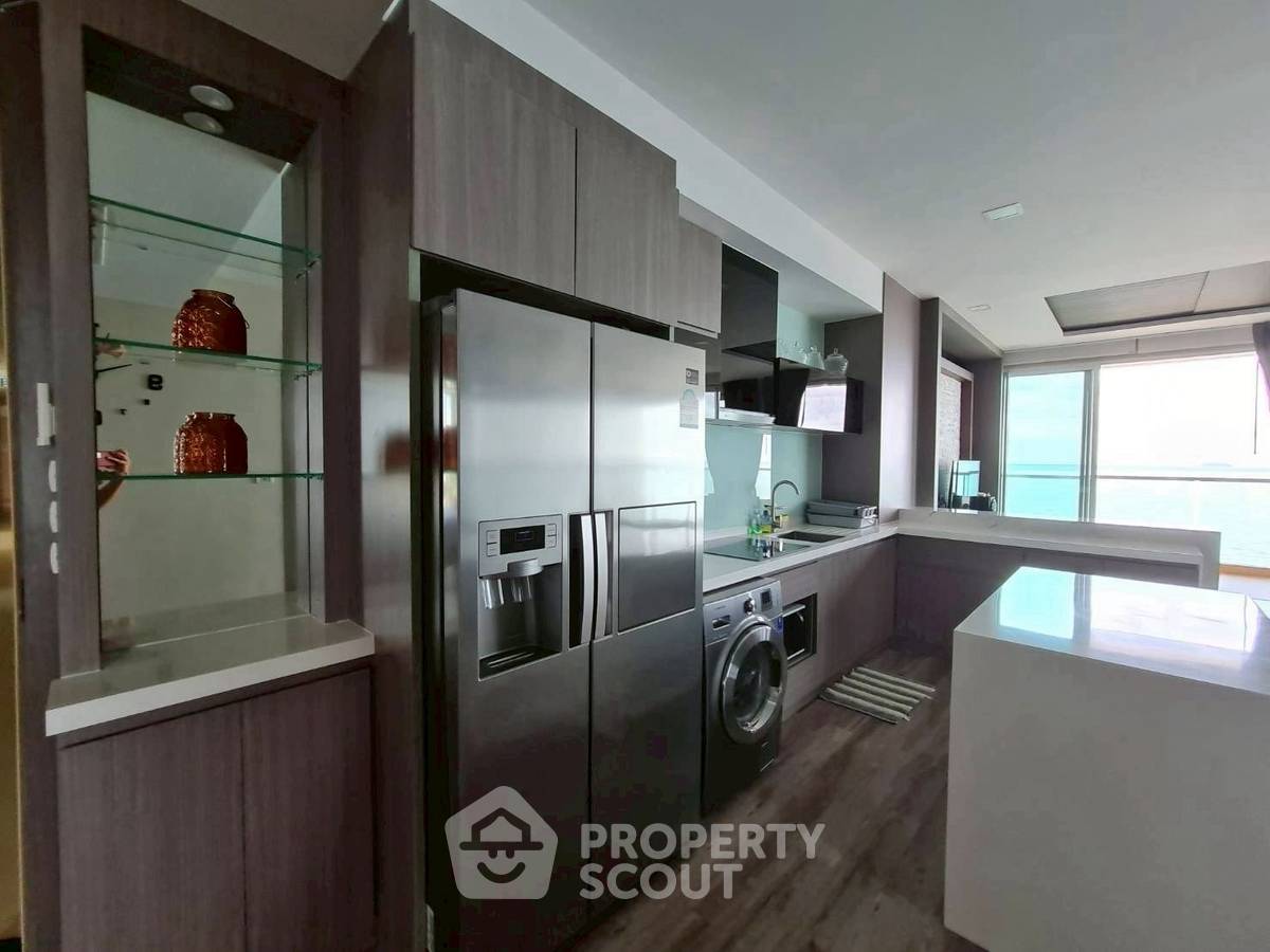 รูป คอนโด 3-ห้องนอน ที่ ซีตัส บีชฟรอนท์ ใกล้ หาดจอมเทียน (ID 2864861) - รูปที่ 8/13