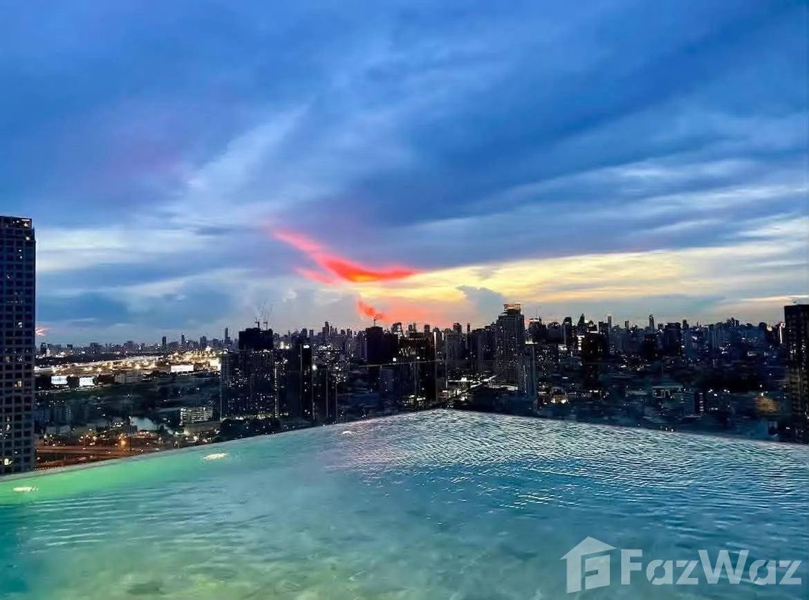 picture Luxury Condo for Sale – Prime Onnut Location 6239168 - 24/31