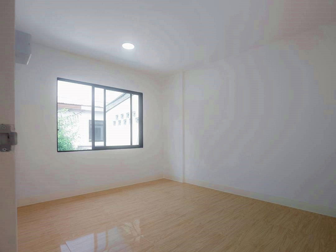 รูป บ้านสวย พร้อมอยู่  #หมู่บ้านบัวทอง 2 ทาวน์เฮ้าส์ 3 ห้องนอน   MRT สถานีคลองบางไผ่ อยู่หน้าหมู่บ้าน  ใกล้เซนทรัล เวสเกต - รูปที่ 14/16