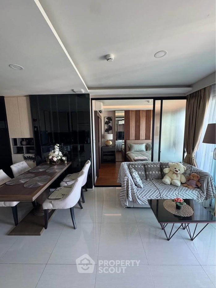 picture 2-BR Condo at Mida Grande Resort Phuket in Choeng Thale (ID 2864993) - 6/21