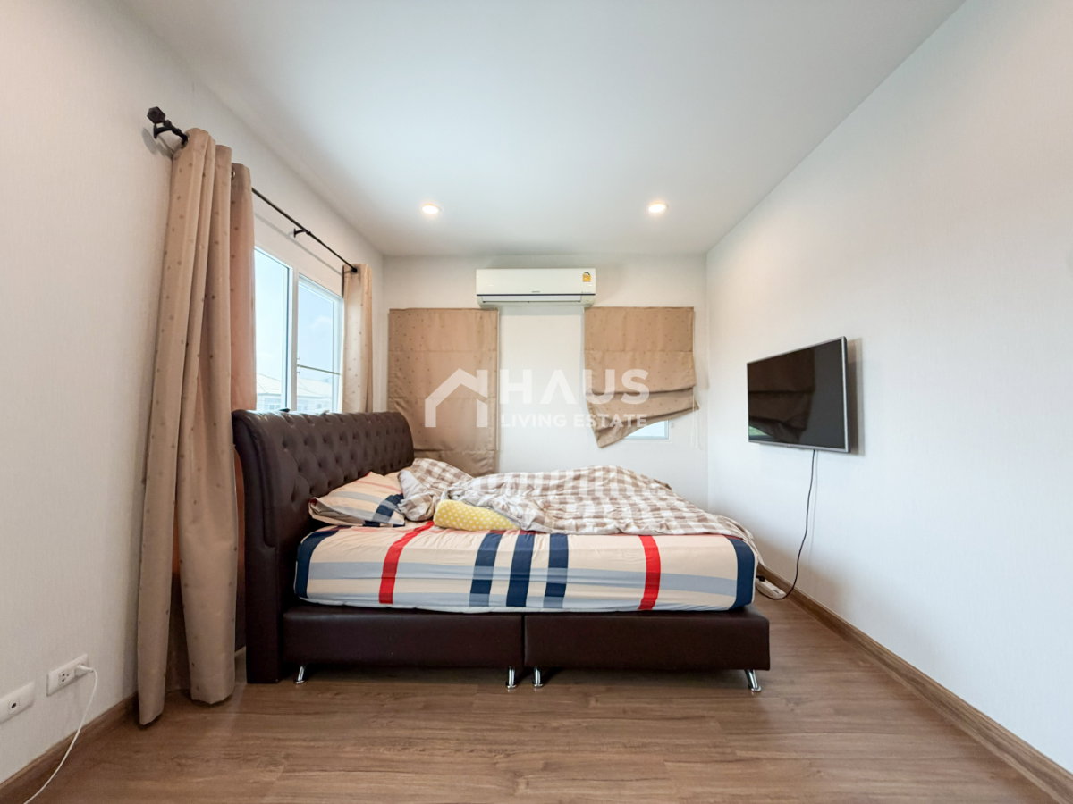 picture Centro Suksawat – Rama 3 / 3 Bedrooms #HSSW064 - 8/12