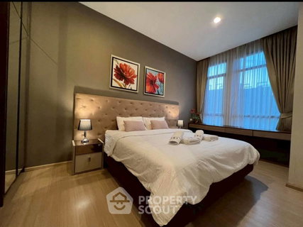 คอนโด 2-ห้องนอน ที่ เดอะ แคปปิตอล เอกมัย - ทองหล่อ ใกล้ ARL รามคำแหง (ID 2863535)
