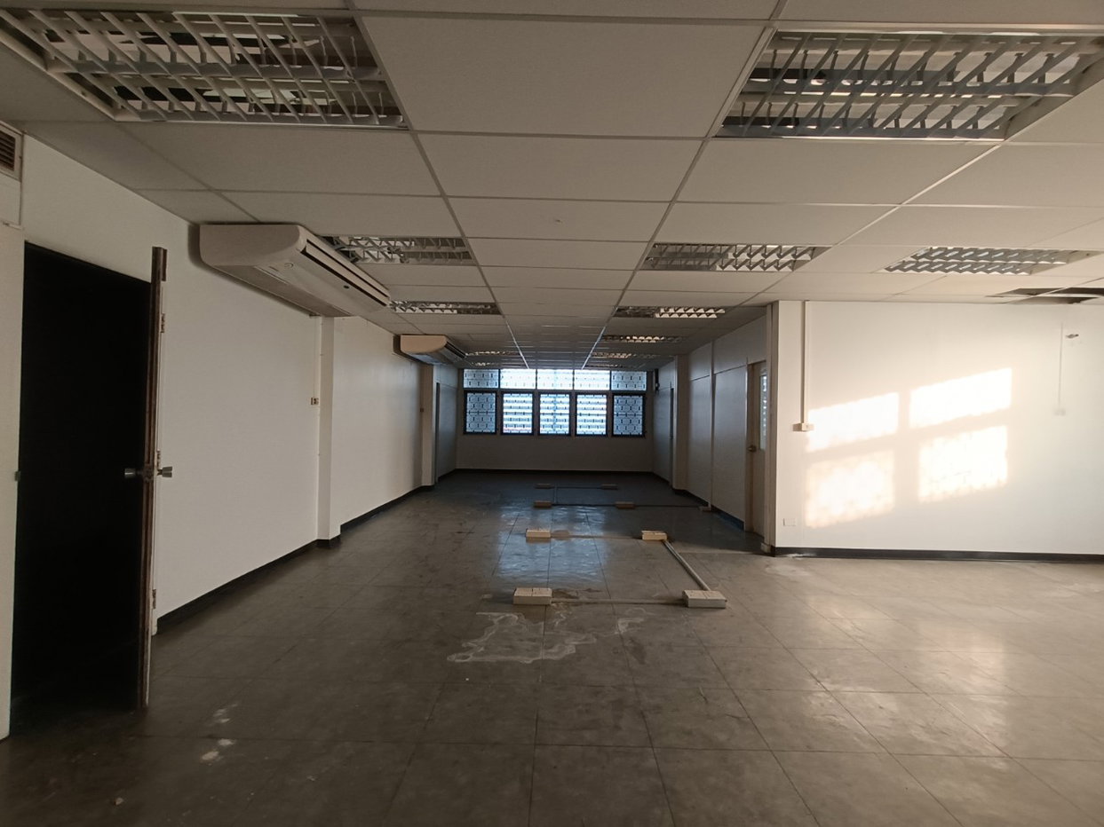 picture OFFICE 180 Sq.w. Muang Phrae Phrae for 20M - 7/9