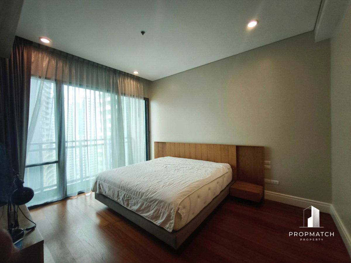 รูป PM011162 ✨Flash Deal ✨ Bright Sukhumvit 24 (3Bed 3Bath 168 SQM.) พร้อมอยู่ ! เพียง 100,000 บาทต่อเดือน Tel.0981315848 @propmatch - รูปที่ 9/9