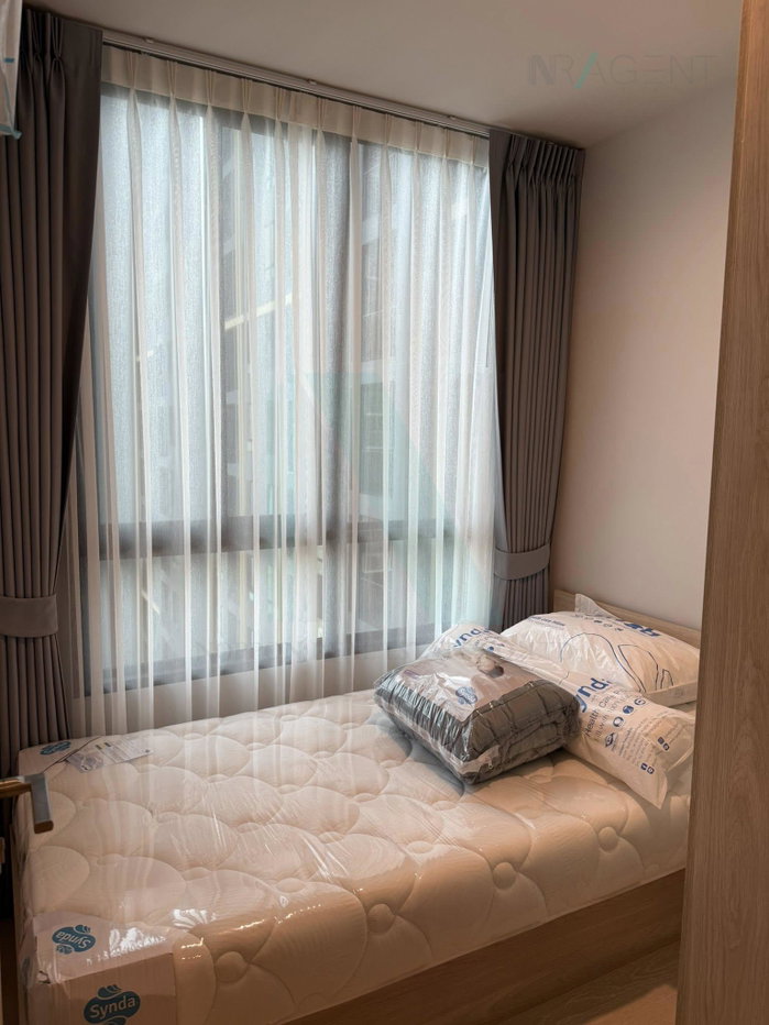 รูป 📌 ให้เช่าคอนโด นิว เมกา พลัส บางนา อาคาร 1 ชั้น 30 1 BED PLUS ขนาด 35 ตรม ใกล้ Mega บางนา - รูปที่ 5/8