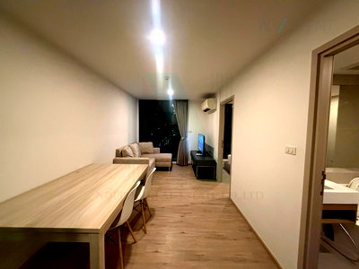 Condos for rent : 🔺 For Rent Condo SERIO SUKHUMVIT 50 Building A, Floor 6,1 bed room, Room size 29 sqm