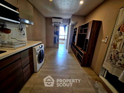 Condos for sale : 2-BR Condo at The Elegant Ladprao 1 near MRT Lat Phrao (ID 2862120)