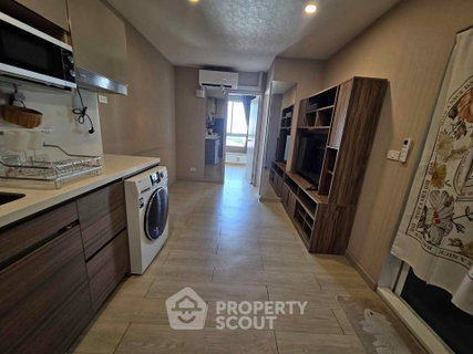 2-BR Condo at The Elegant Ladprao 1 near MRT Lat Phrao (ID 2862120)