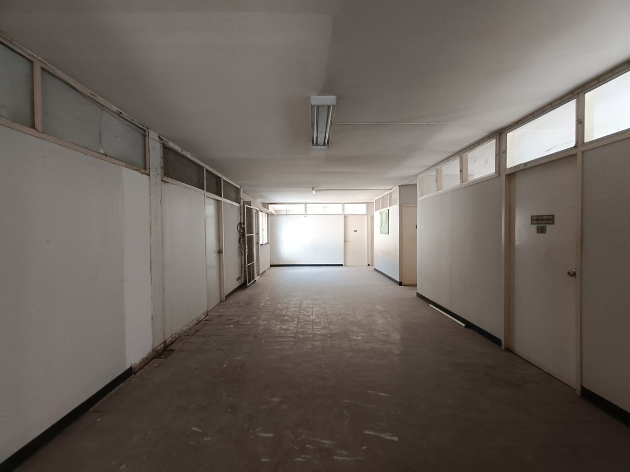 รูป สำนักงาน 282 ตร.วา ทรัพย์ไพรวัลย์ วังทอง พิษณุโลก 11.9M - รูปที่ 9/12