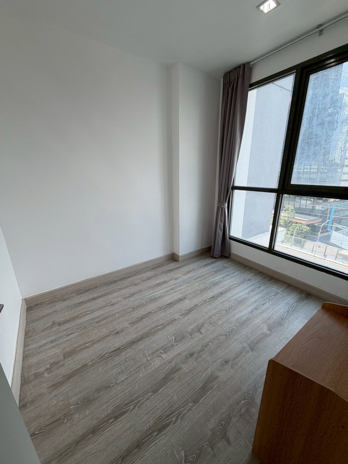 รูป Hot Price for rent IDEO Mobi Rama9 ราคาถูกที่สุด ห้องสวย🔥 - รูปที่ 4/19