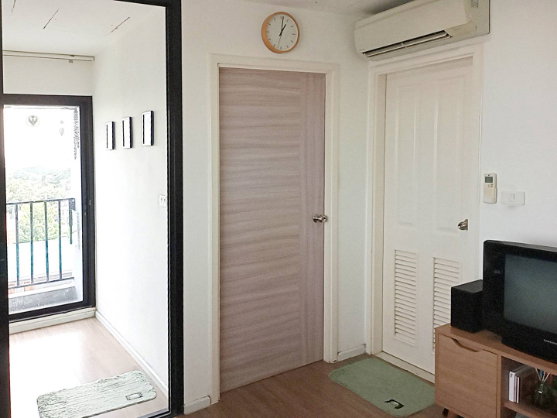 รูป ขายคอนโด B Republic Condo สุขุมวิท 101/1 ใกล้รถไฟฟ้า (SPSAD3964) - รูปที่ 4/11