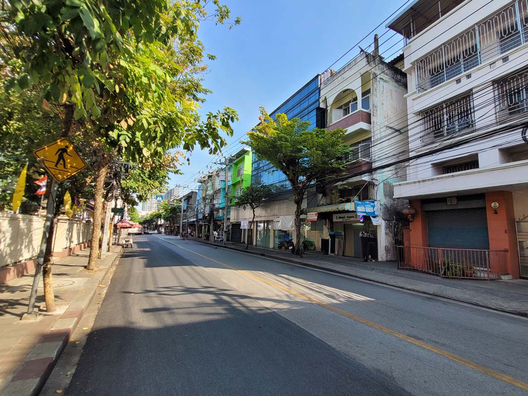 รูป สำนักงาน 197.5 ตร.วา จรัญสนิทวงศ์ 13 บางกอกใหญ่ กรุงเทพมหานคร 33.6M - รูปที่ 4/4