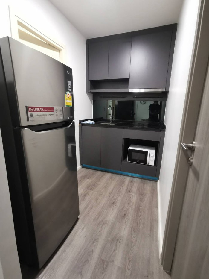รูป ( +1 BEDROOM PLUS+ ) Notting Hill จตุจักร-อินเตอร์เชนจ์ ใกล้ BTSหมอชิต-สะพานควาย - รูปที่ 3/14