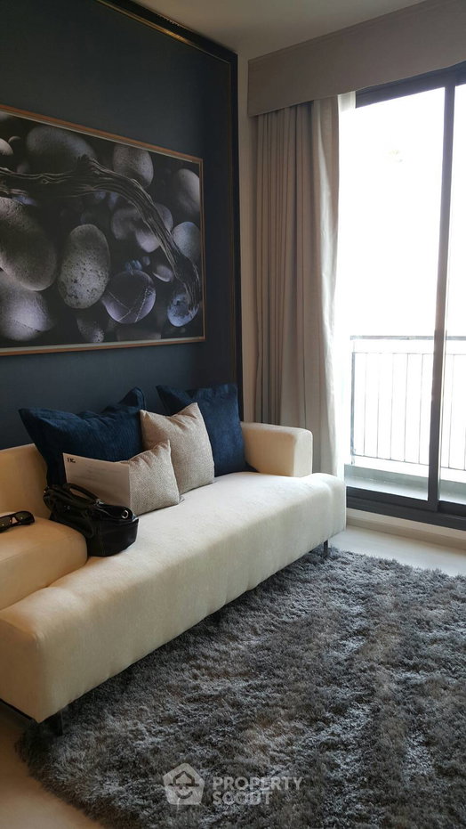 รูป คอนโด 1-ห้องนอน ที่ ริทึ่ม สุขุมวิท42 ใกล้ BTS เอกมัย (ID 513807) - รูปที่ 6/6