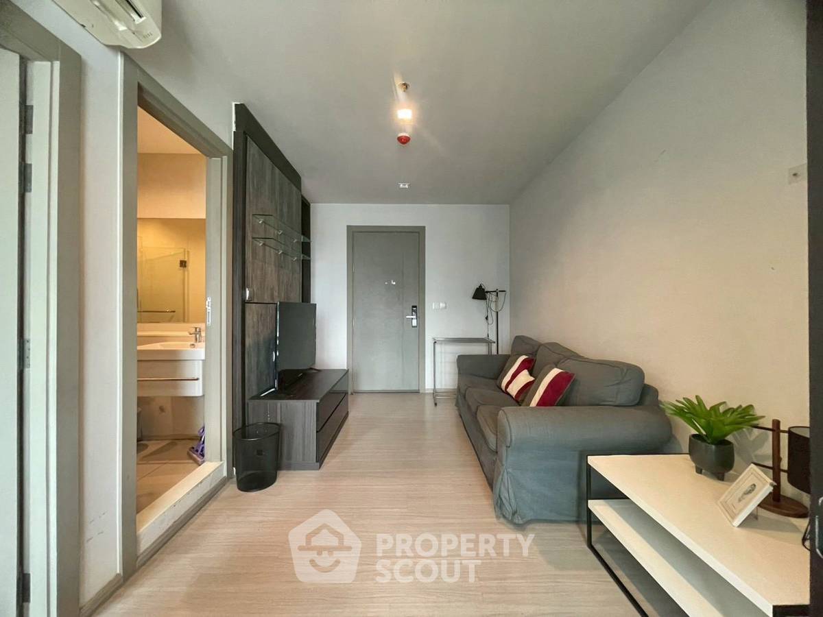 picture 2-BR Condo at Life Asoke - Rama 9 near MRT Phra Ram 9 (ID 2640204) - 10/10