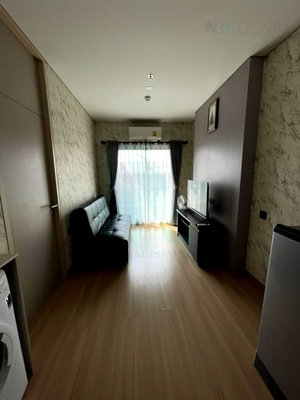 Condos for rent : For Rent Condo LUMPINI SUITE DINDAENG - RATCHAPRAROP Building 1, Floor 11,1 bed room, Room size 28.00 sqm