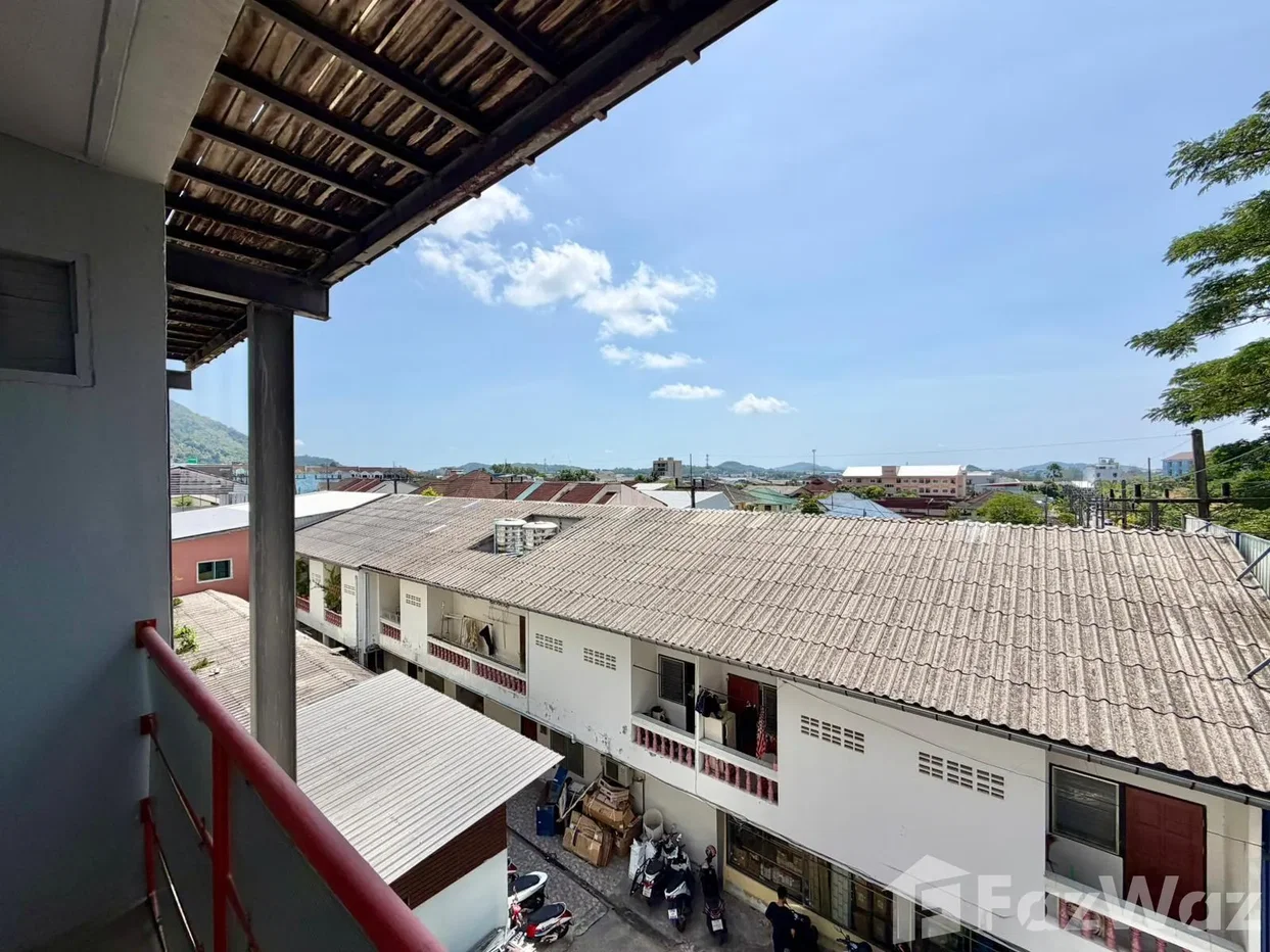 รูป ขาย ทาวน์เฮ้าส์ 3 ห้องนอน ใน รัษฎา, ภูเก็ต 6239332 - รูปที่ 45/68