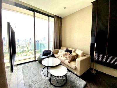 Condos for sale : 2-BR Condo at The Esse Sukhumvit 36 near BTS Thong Lor (ID 1533633)