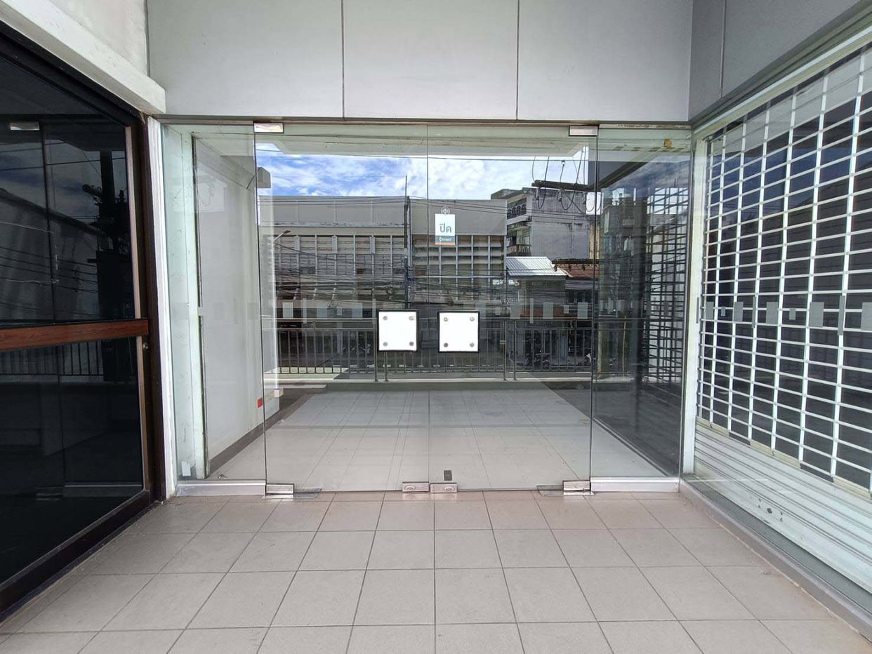 รูป สำนักงาน 109 ตร.วา วารินชำราบ วารินชำราบ อุบลราชธานี 17.1M - รูปที่ 3/3