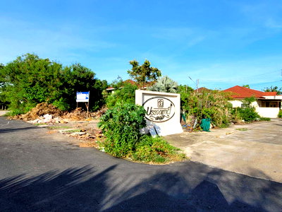 Land for sale Boromrajonani College of Nursing Surat Thani : LAND 242.5 Sq.w. Muang Surat Thani Surat Thani for 4.7M