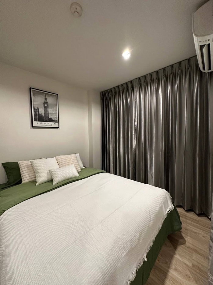 รูป ให้ เช่า คอนโด N2795 The Excel Hideaway สุขุมวิท 71 60 ตรม - รูปที่ 10/11