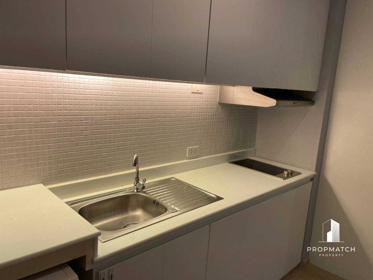 รูป PM013113 ✨Flash Deal ✨Noble Remix Thonglor (1Bed1Bath40SQM.) พร้อมอยู่ ! เพียง 20,000  บาทต่อเดือน Tel.0981315848 @propmatch - รูปที่ 7/11