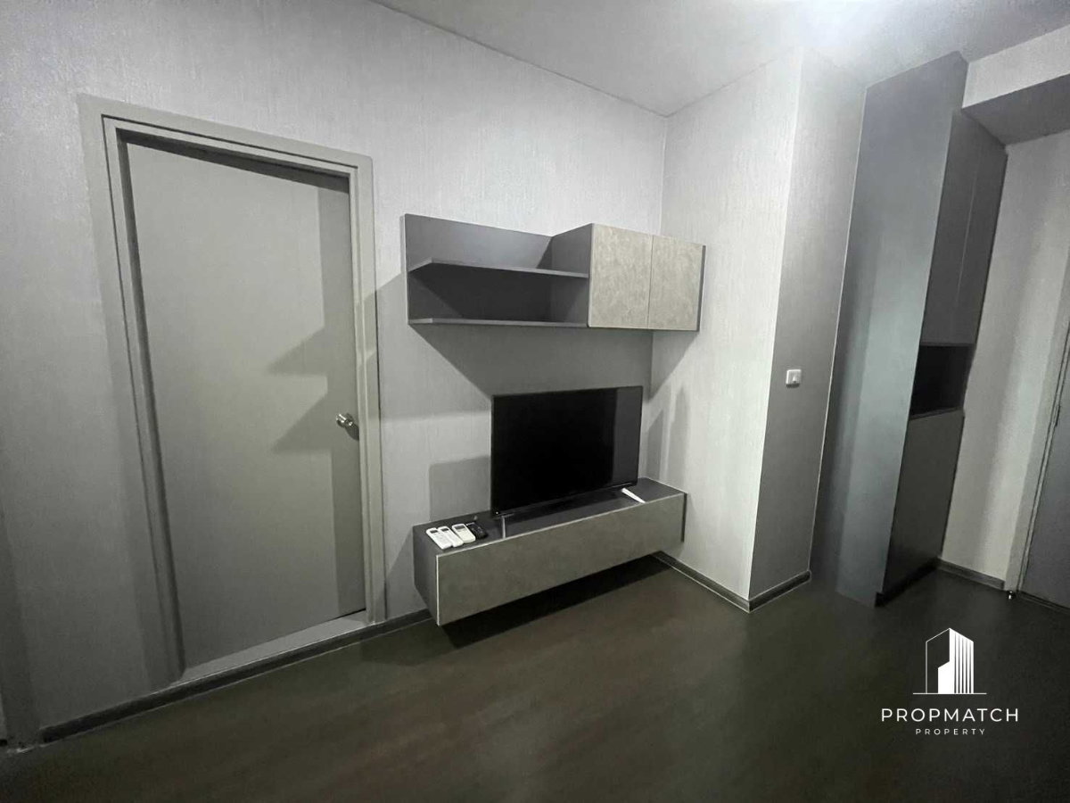 รูป PM001323 ✨Flash Deal ✨IDEO Phaholyothin Chatujak  (2Bed 1Bath 45SQM.) พร้อมอยู่ ! เพียง  21,000 บาทต่อเดือน Tel.0981315848 @propmatch - รูปที่ 3/8