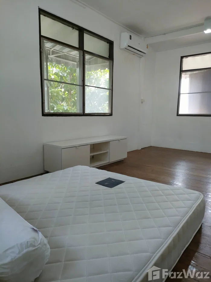 รูป บ้านเดี่ยวให้เช่า 3 ห้องนอน ใน บางนา, กรุงเทพมหานคร 6239246 - รูปที่ 6/10