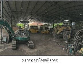 picture LAND 400 Sq.w. Lak Si Bangkok Price on request - 2/7