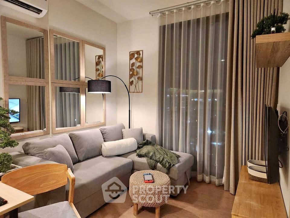 รูป คอนโด 1-ห้องนอน ที่ มารุ เอกมัย 2 ใกล้ BTS เอกมัย (ID 2865321) - รูปที่ 1/8