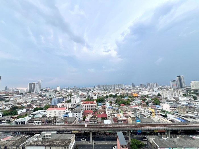รูป 💥💥FOR RFNT!! The Stage Taopoon Interchange 1Bed 33 ตร.ม.ชั้น 16 แต่งครบ พร้อมอยู่/สอบถาม LINE ID: @atfirm💥💥 - รูปที่ 14/14