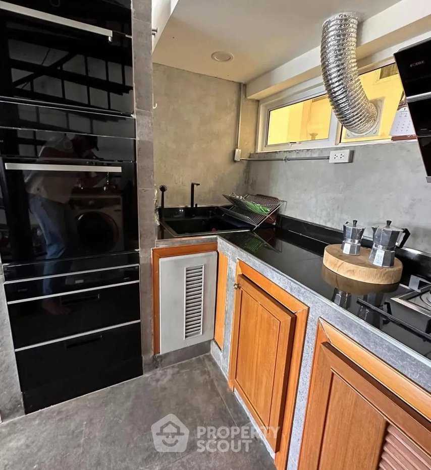 รูป คอนโด 2 ห้องนอน ชั้น 17 Thonglor Tower Condominium ใกล้ BTS ทองหล่อ (ID 2866819) - รูปที่ 7/12