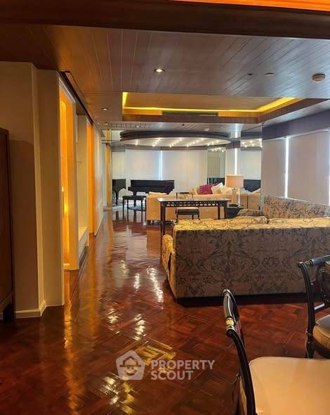 รูป คอนโด 2-ห้องนอน ที่ ณุศา สเตท ทาวเวอร์ คอนโดมิเนียม ใกล้ BTS สะพานตากสิน (ID 2855847) - รูปที่ 4/12