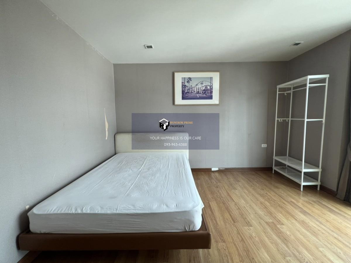 picture Wish@Samyan | Ideal for investment, 4-5% return. 🚝 MRT Samyan #2026022414052 #FC - 1/10